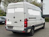 Volkswagen Crafter Kasten 35 mittel L2H2 Hochdach*KLIMA* - VW Crafter in Mainz