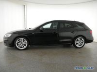 Audi A4 - Vorschau Bild 13