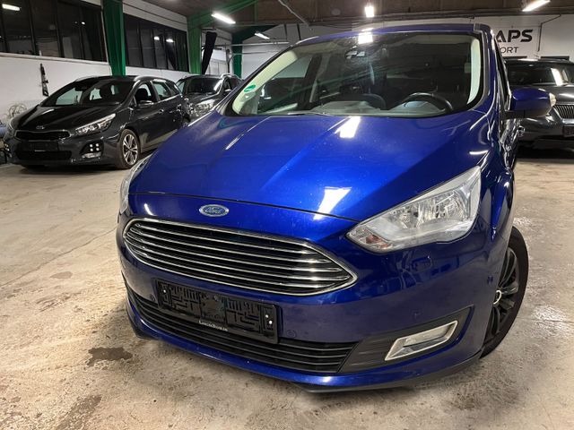 Ford C-Max C-MAX Titanium 1,5D