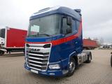 DAF XG 480, Intarder, Standheizung, Standklima
