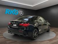 Mercedes-Benz A 250 e Lim AMG NIGHT DISTRONIC KAMERA KEYLESS