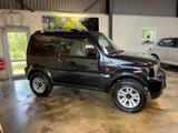 Suzuki Jimny Ranger Lim. 1 Hand - Suzuki Jimny: Schwarz