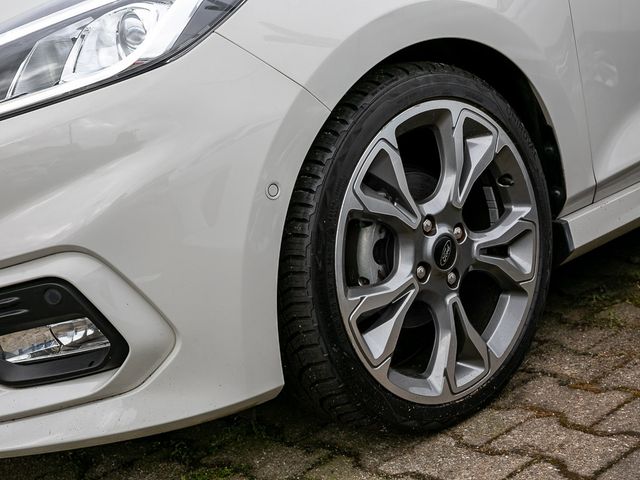 Ford Fiesta Hybrid ST-Line NAVI PARKASSI DAB WINTERPA