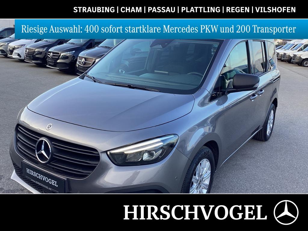 Mercedes-Benz Citan 110 CDI Tourer PRO MBUX+Kamera+Tempomat