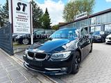 BMW 320i Coupe*AUTOMATIK*VOLLLEDER*PDC*TEMPO*KLIMA - BMW 320 mit Benzin-Antrieb: Sportwagen