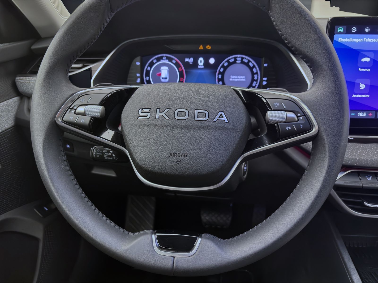 Skoda Octavia - Bild 13