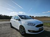 Ford C-Max 1,5TDCi 88kW Trend - Ford C-Max Trend mit Diesel-Antrieb