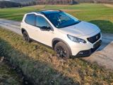 Peugeot 2008 Allure PureTech 110 Stop&Start Allure - Peugeot 2008 von privat