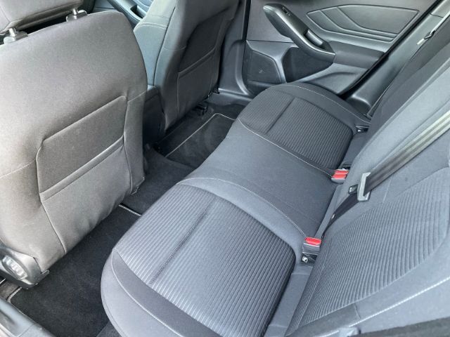 Fahrzeugabbildung Ford Focus 1.0 EcoBoost Mild-Hybrid Titanium X Autom.