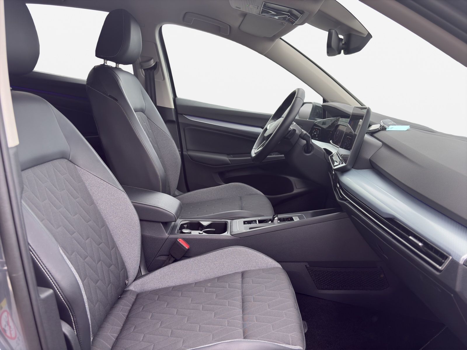 Volkswagen Golf - Bild 6