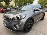 Kia Sorento Platinum Edition 4WD~Pano~Leder~360Kam~ - Kia Sorento: Platinum