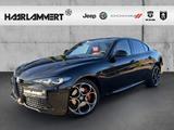 Alfa Romeo Giulia Veloce Q4 PANORAMA+PDC+KAMERA+MEMORY+SHZ - gebrauchte Alfa Romeo Giulia aus dem Jahr 2023