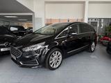 Ford S-Max Vignale Aut./7Sitzer/Massage/ACC/Leder/LED - Behindertengerechte Ford S-Max