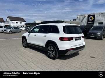 Mercedes GLB 180 - 3