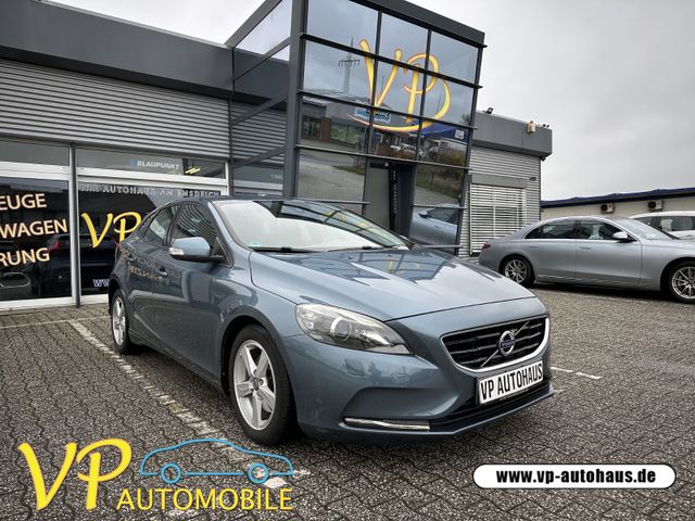 Volvo V40 You!