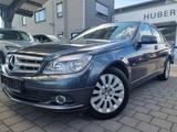 Mercedes-Benz C 220 CDI Aut. Navi Klimaaut MFL el.Sitze 1-Hand - gebrauchte Mercedes-Benz C 220 aus dem Jahr 2010