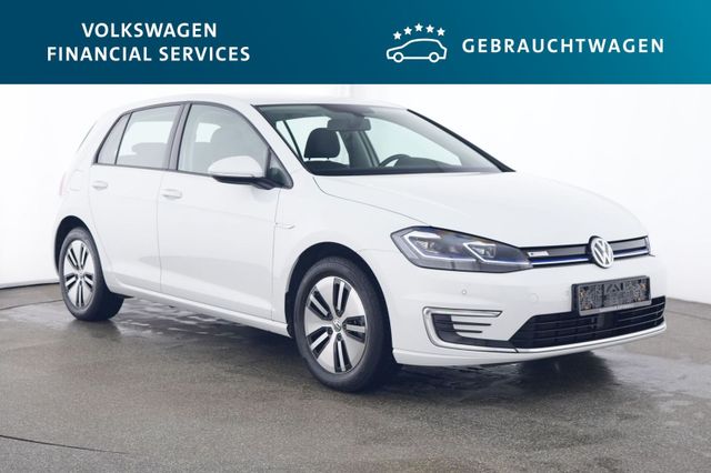 Volkswagen e-Golf Comfortline 100kW RFK*PDC*NAV*Klima