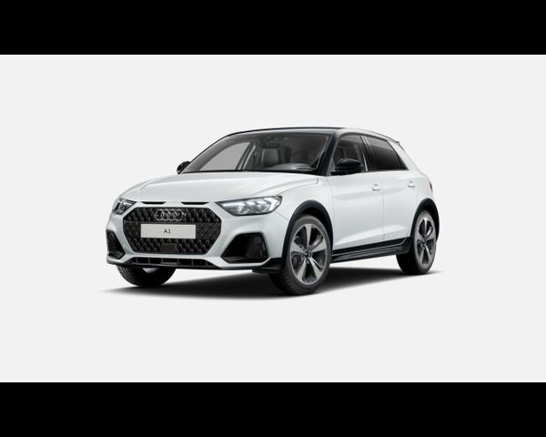 Audi AUDI A1 ALLSTREET 30 TFSI S-TRONIC IDENTITY CONT