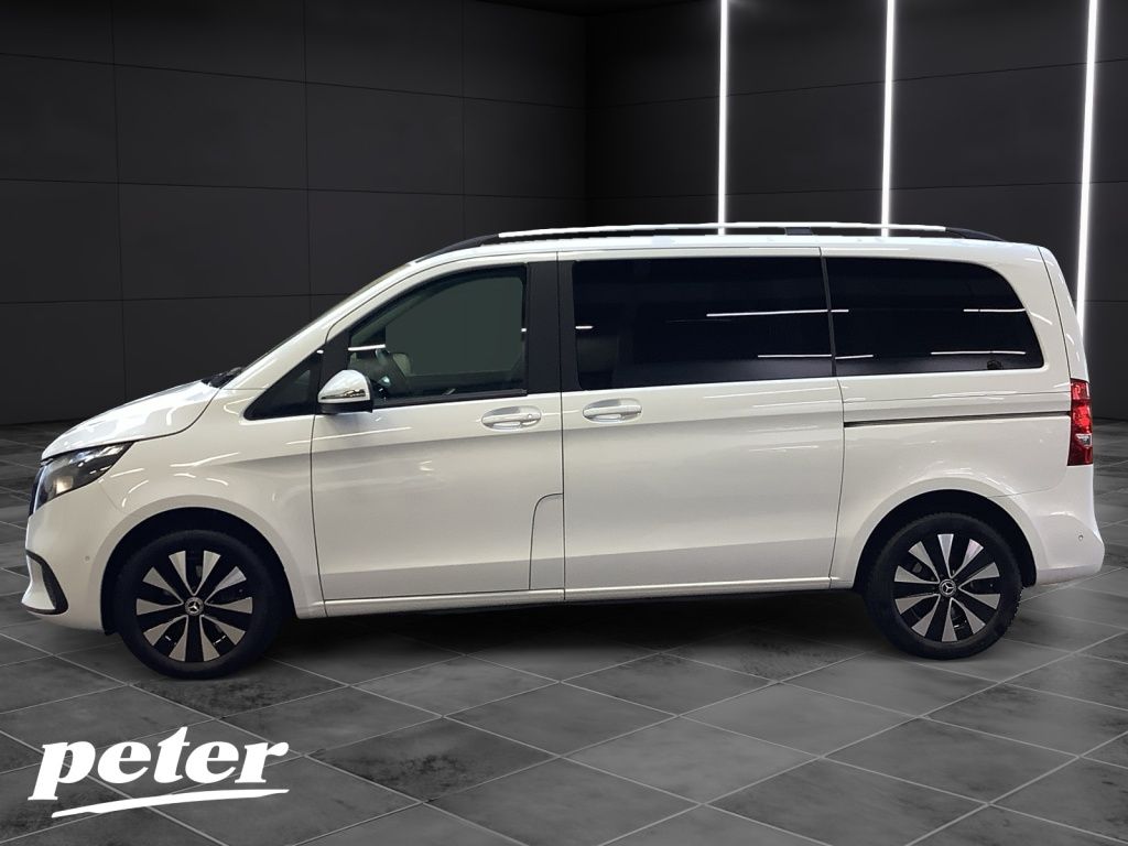 Mercedes-Benz V 250 d Kompakt Winter-Paket*Park-Paket imagem 2