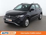 Volkswagen T-Cross 1.0 TSI Life Aut.*PDC*ACC*KLIMA* - VW T-Cross in Kiel