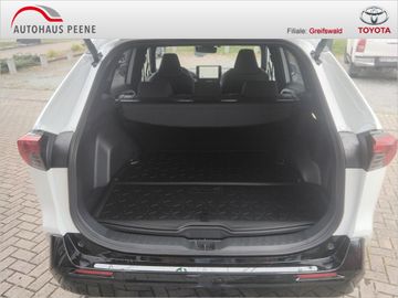 Toyota RAV 4 - 11
