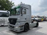 Mercedes-Benz Actros MP3 1846 LS Megaspace - Mercedes-Benz Actros mp 3