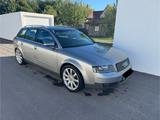 Audi A4 B6 1.9TDI Quattro - Audi A4 aus 2004: 1.9