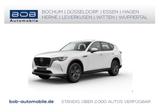 Mazda CX-60 2.5 e-SKYACTIV PHEV Prime-Line Auto AWD - Mazda CX-60 Neuwagen