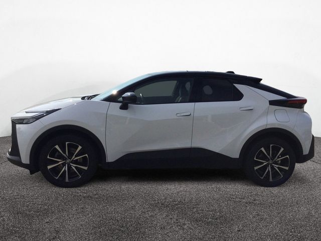 C-HR 2.0 Plug-In Hybrid FWD Teamplayer NAVI ACC