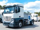 Mercedes-Benz Actros 1848 *Retarder*Kipphydraulik* - Mercedes-Benz Standard-SZM Actros 1848