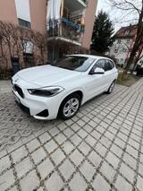 BMW X2 xDrive20d Edition M Mesh Steptronic Editi... - BMW X2: Edition M Mesh