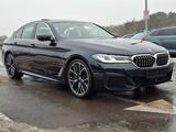 BMW 540 5 Limousine.d xDrive M-Sport.HeadUp.Panorama - BMW 540 mit Schiebedach