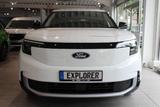 Ford Explorer RWD - Ford Explorer: Geländewagen