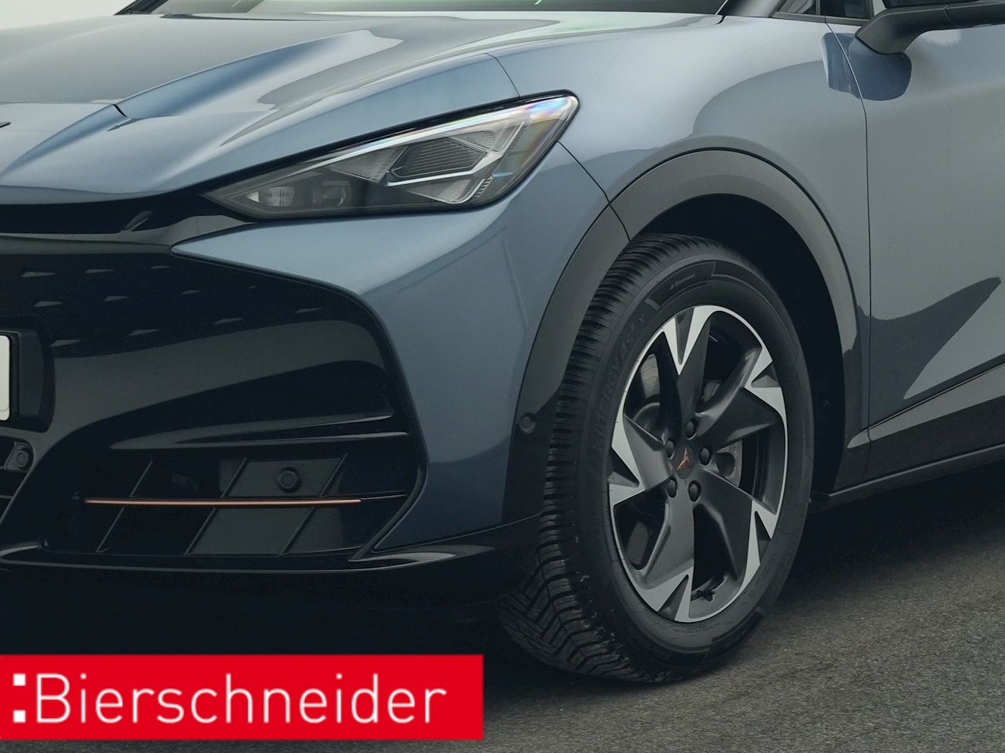 Cupra Tavascan - Bild 18