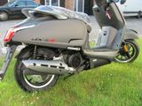 Kymco Like 125i S  CBS  Voll Led USB - KYMCO LIKE 125