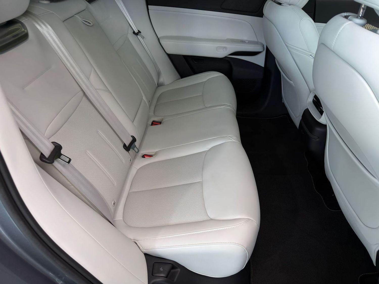 XPENG G6 AHK Pano 360Kamera Vollleder