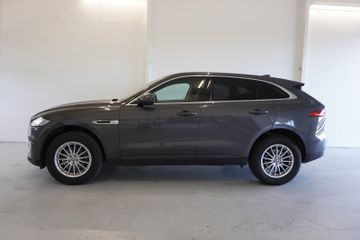 Jaguar F-Pace - 2