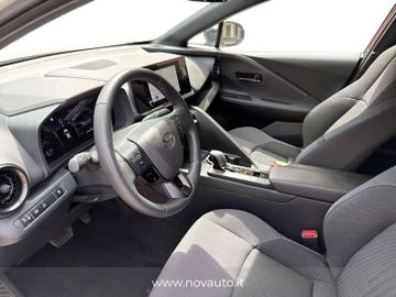 Toyota C-HR - 7