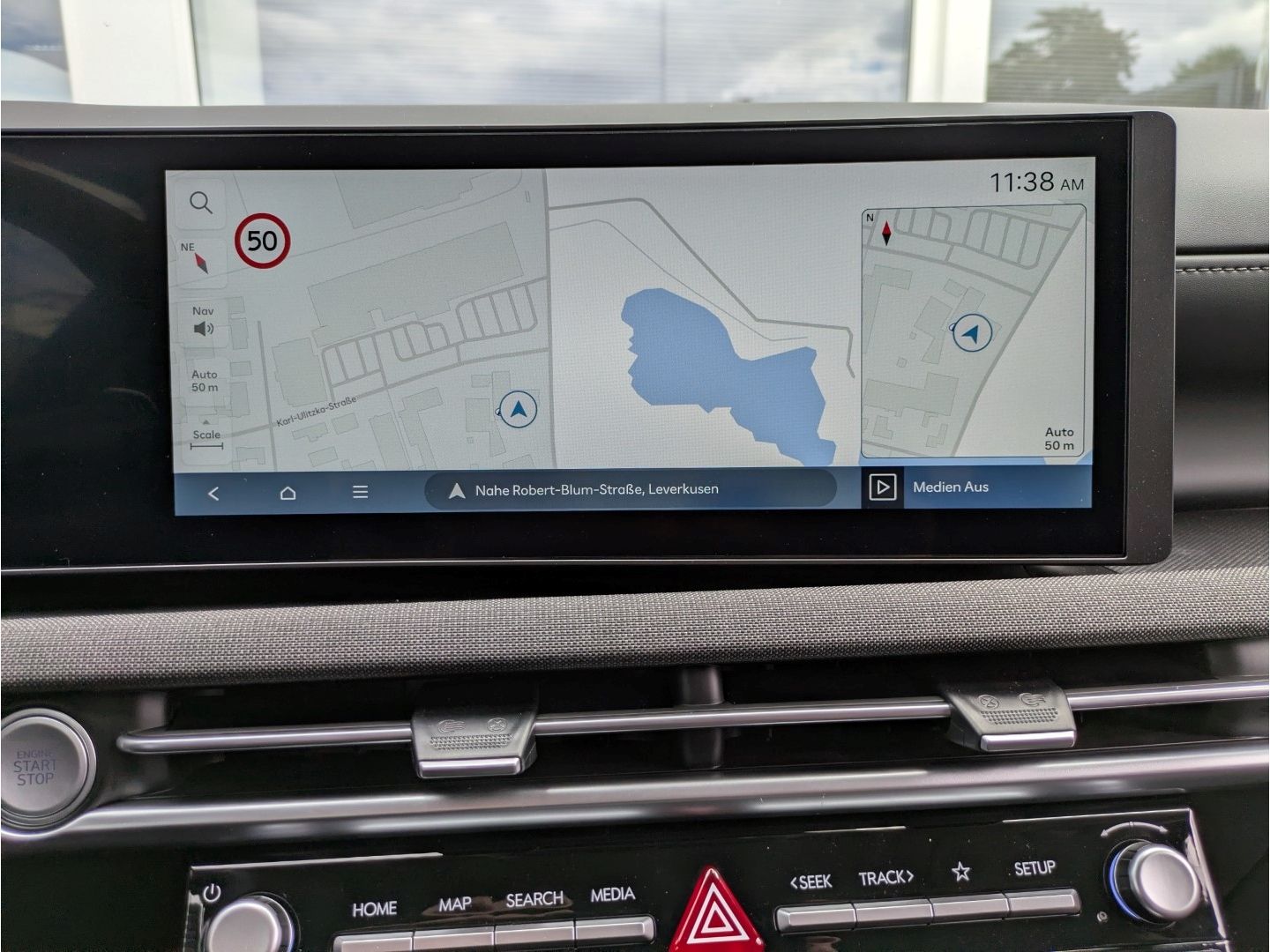 Hyundai Tucson – Bild 14