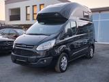 Ford Transit Custom 2.2 TDCi 300 L1 Nugget - Integrierte Wohnmobile & Wohnwagen