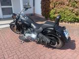 Harley-Davidson Fat Boy FLSTFB 110 Screaming Eagle mattschwarz - Angebote entsprechen deinen Suchkriterien