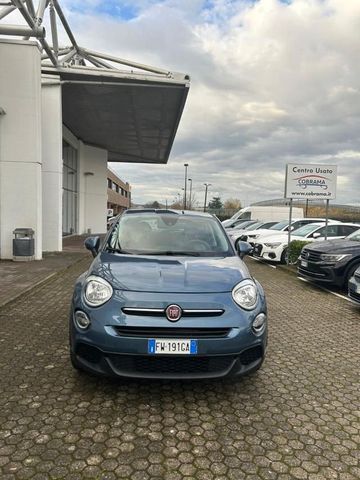 Fiat FIAT 500X 1.0 T3 120 CV