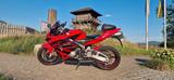 Honda CBR 600 rr PC37 - HONDA 2004 CBR 600 RR
