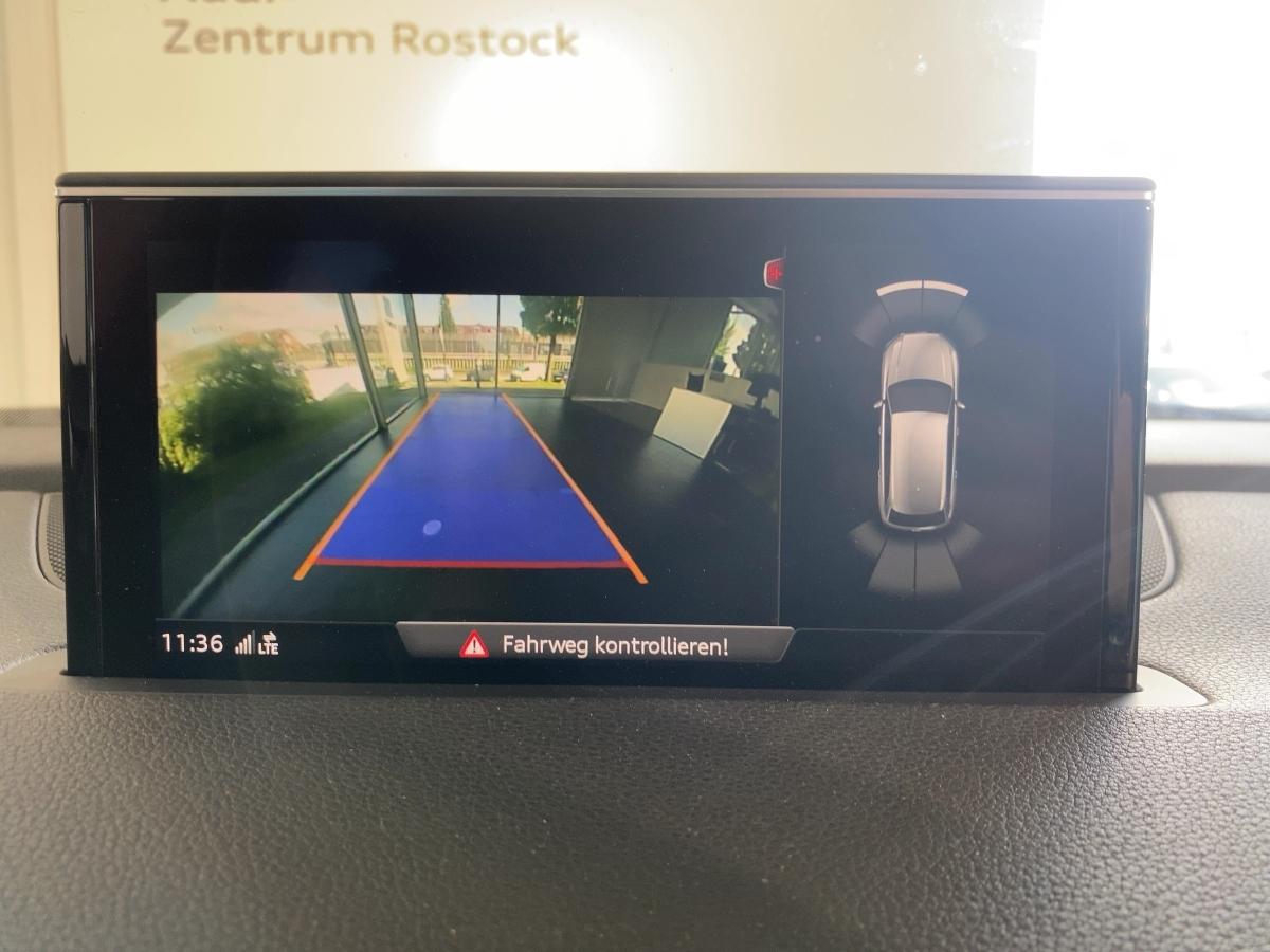 Audi Q7 3.0 TDI Quattro S-Line+Navi+Matrix+Ahk+Kamera