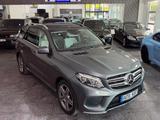 Mercedes-Benz GLE 350 d 4Matic*Airmat.*Pano*ILS*Leder*Keyl*AMG - Mercedes-Benz GLE-Class in München