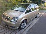 Opel Meriva A 1.6  TÜV 06/2028  126.200 ... - Opel Meriva Gebrauchtwagen in Oldenburg