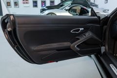 PORSCHE 718 Cayman GTS 4.0 I APPROVED I LED I BOSE I PDK