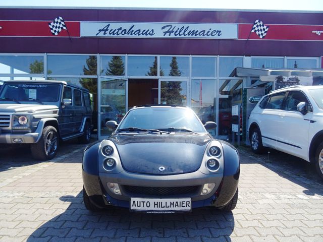 Smart Roadster *TÜV NEU*ALU*KLIMA*SHZ*