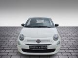 Fiat 500 KLIMAAUTOMATIK PDC Navi - Fiat 500 in Halle