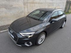 AUDI A3 Sportback advanced 2.0 TDI S-Tronic Sport